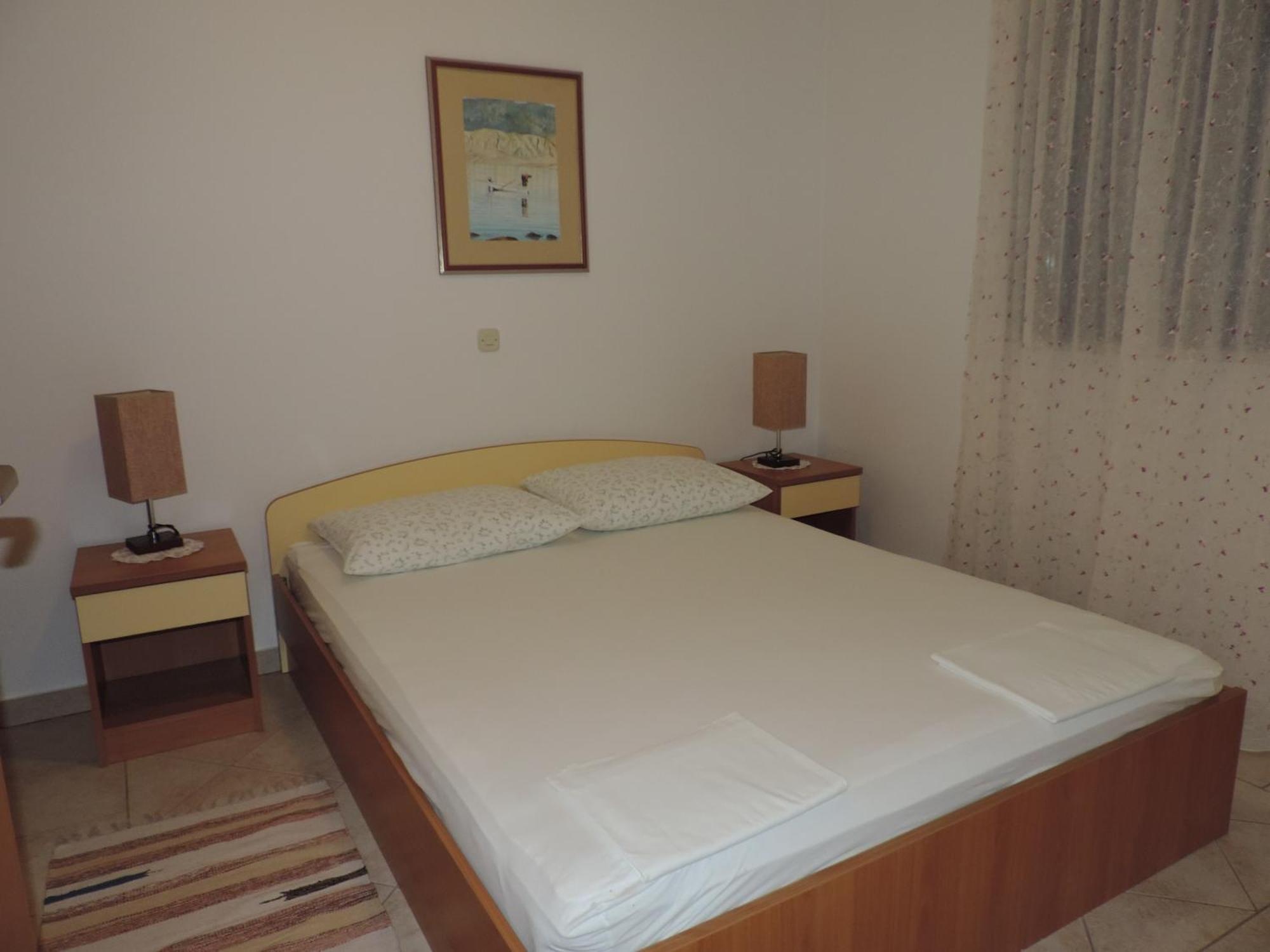 Apartmani Lavanda Паг Номер фото